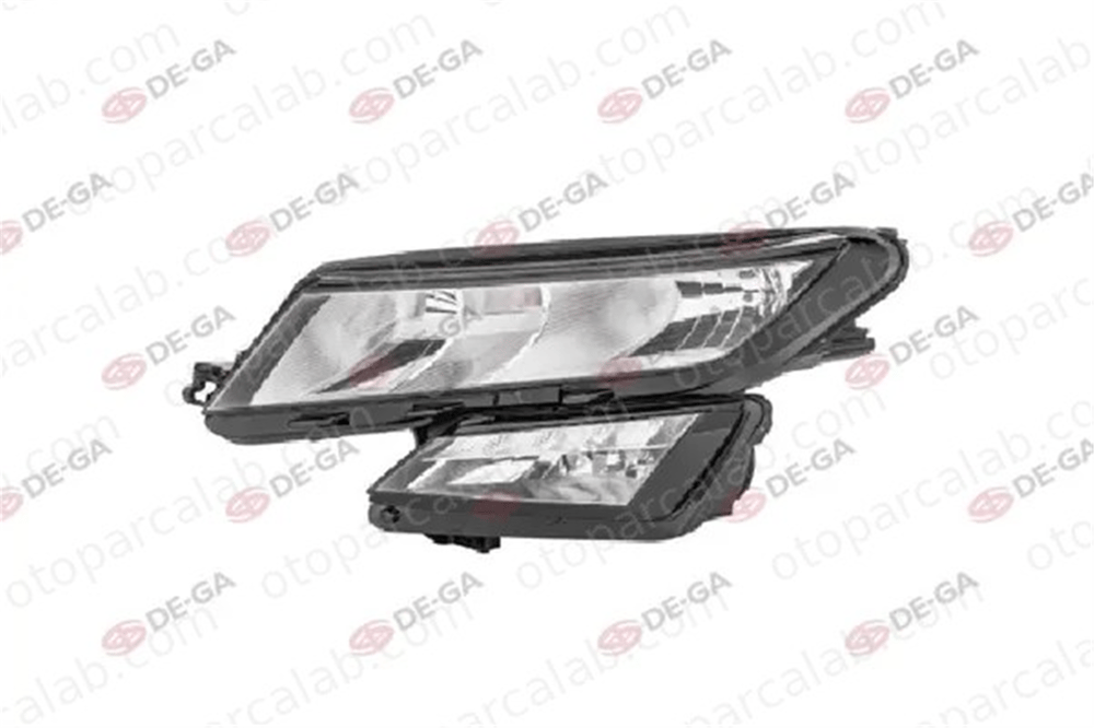 TYC SKO10KO013 Far Sol SKODA KODIAQ 566941015 566941017