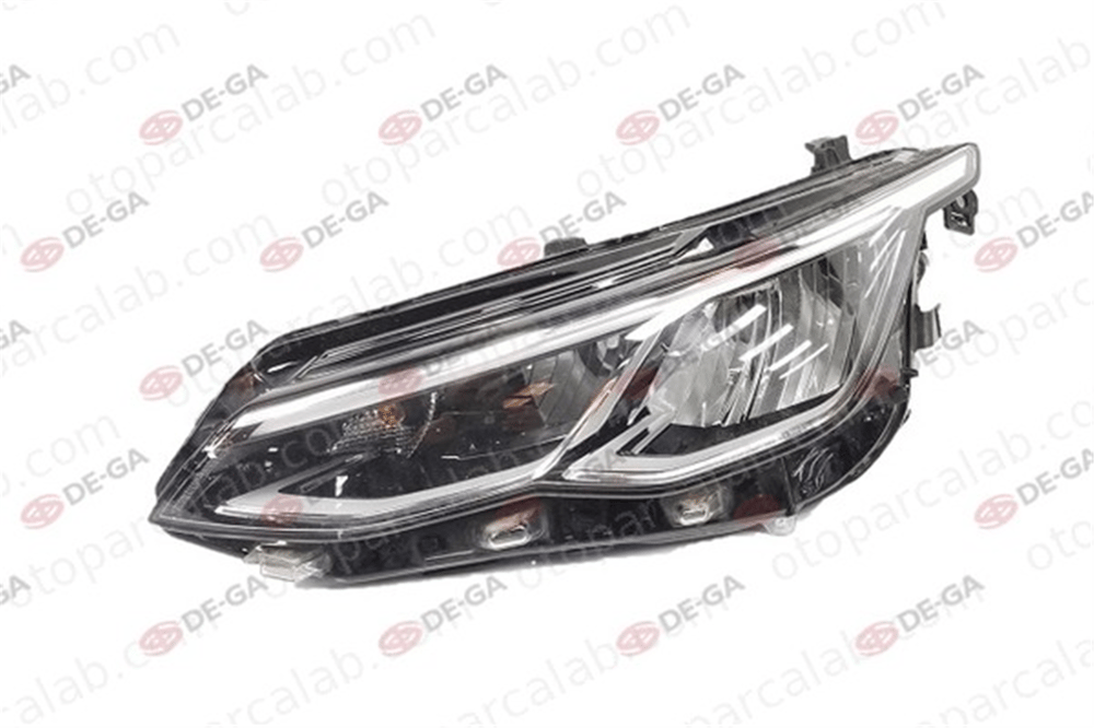TYC WOS10GO098 Far Sağ VW GOLF VIII GOLF VIII Variant 5H1941030B 5H1941030