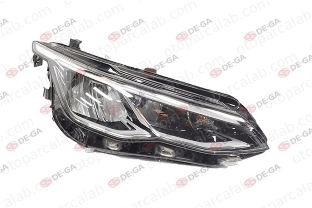 TYC WOS10GO099 Far Sol VW GOLF VIII GOLF VIII Variant 5H1941029B 5H1941029