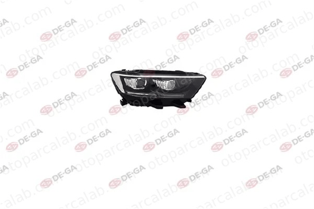 TYC WOS10RC005 Far Sağ VW T-ROC T-ROC Cabrio 2GA941774