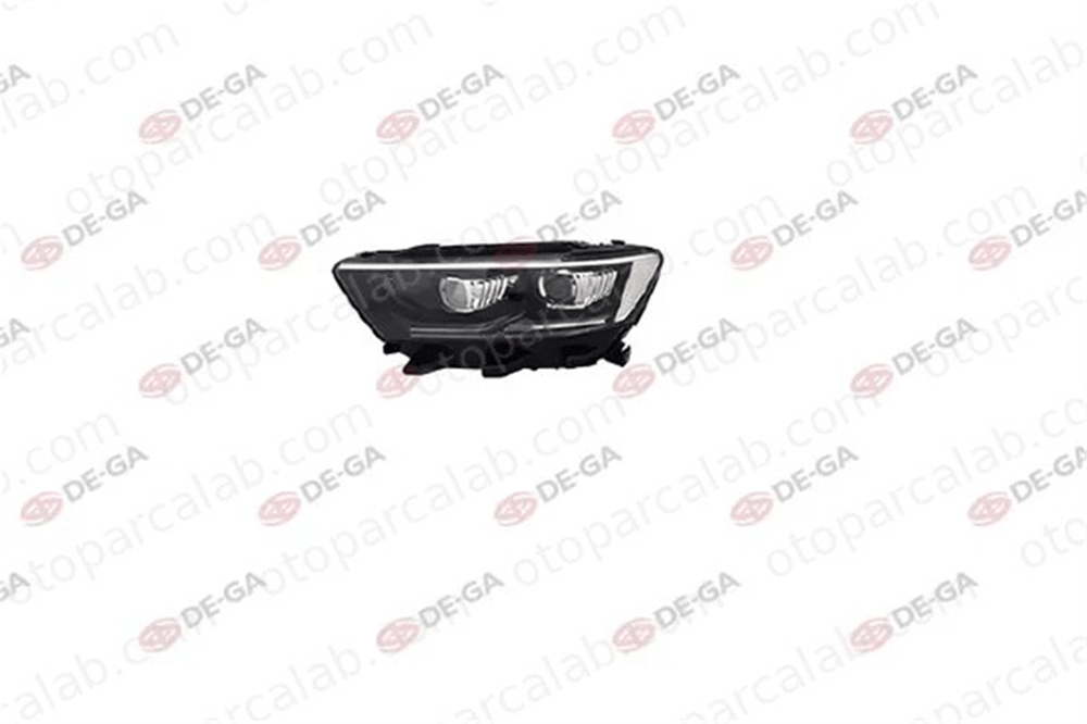 TYC WOS10RC006 Far Sol VW T-ROC T-ROC Cabrio 2GA941773