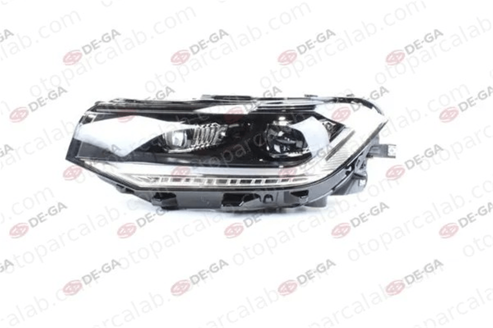 TYC WOS10TC008 Far Sol VW T-CROSS 2GM941773B 2GM941773