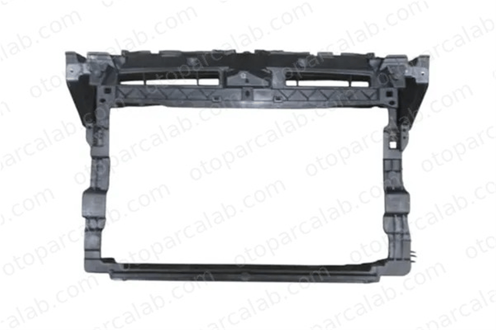 TYG 1020-2350 Panel Ön VW T-ROC T-ROC Cabrio 2GA805588J 2GA805588Q