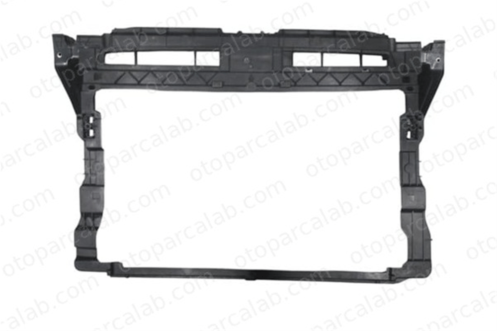 TYG 1020-2351 Panel Ön VW T-ROC T-ROC Cabrio 2GA805588R 2GA805588K