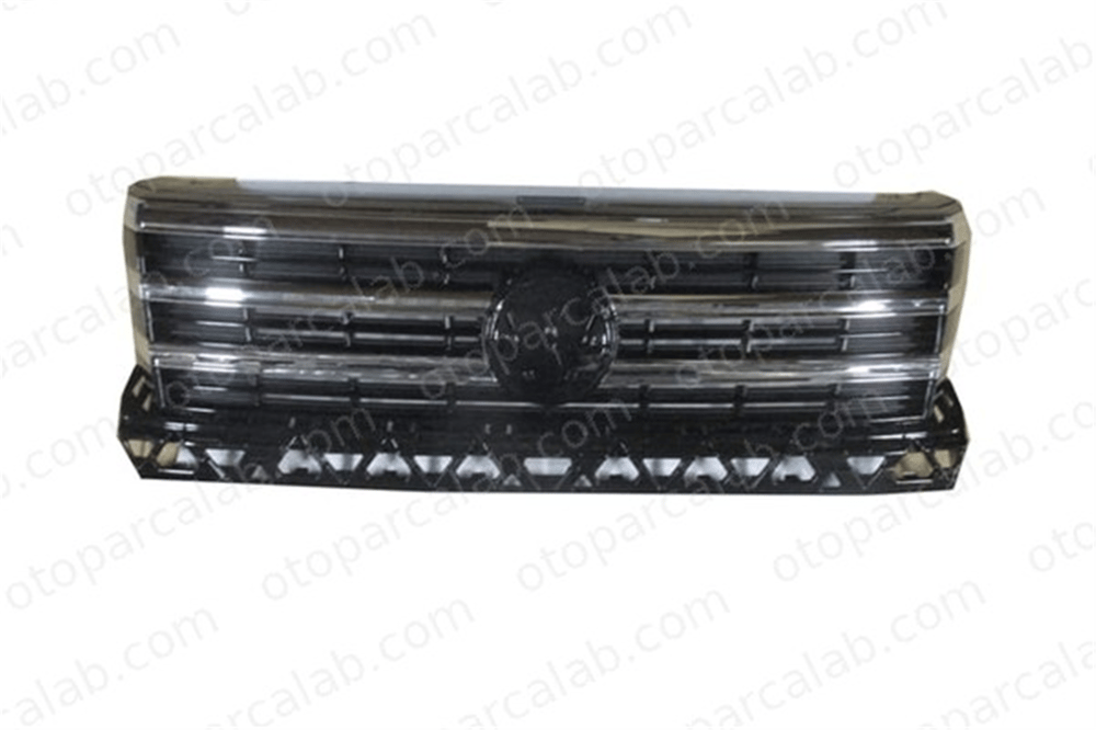 TYG 1143-2340 Panjur Ön VW CRAFTER Panelvan/Van CRAFTER Platform şasi 7C0853651