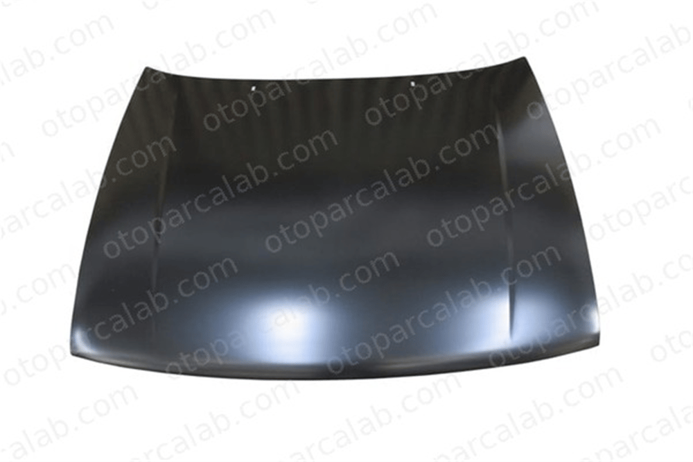 TYG 1261-2300 Motor Kaputu SEAT IBIZA II CORDOBA 6K0823031D
