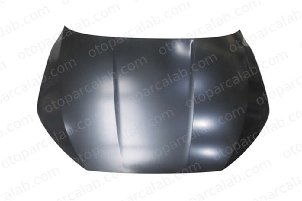 TYG 1306-2300 Motor Kaputu AUDI A3 Sportback A3 Limousine 8Y0823029