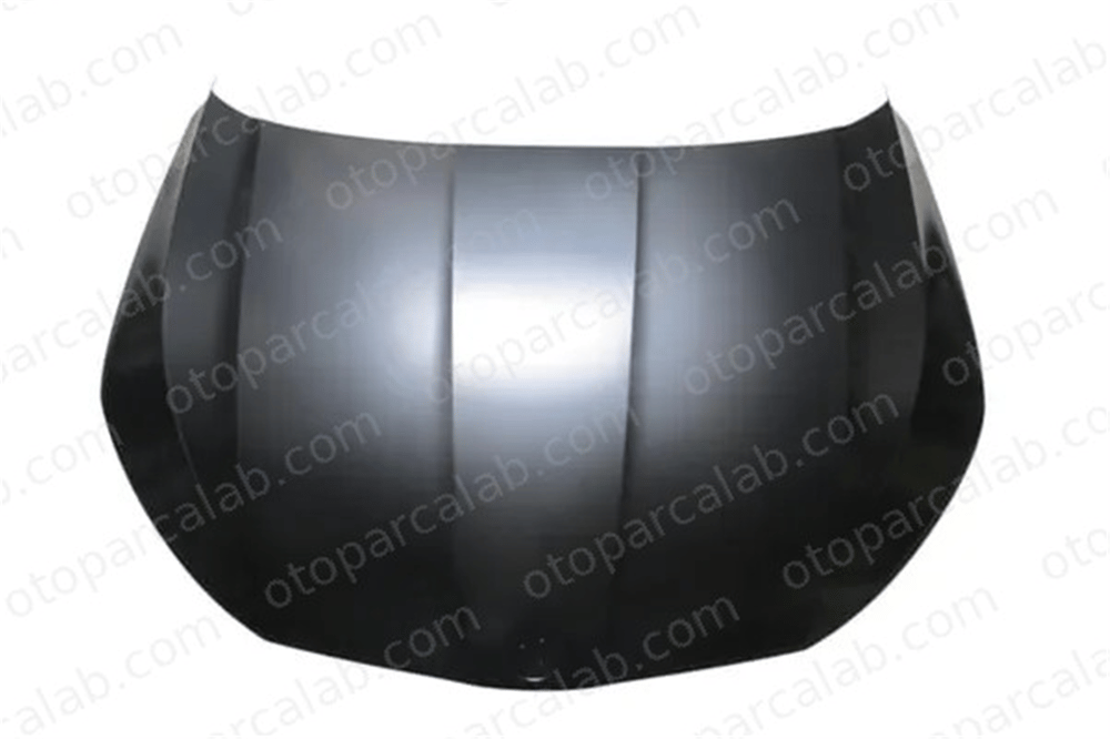 TYG 1398-2300 Motor Kaputu SKODA OCTAVIA IV Combi OCTAVIA IV 5E3823031A
