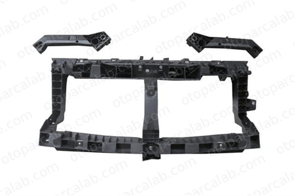 TYG 1493-2350 Panel Ön RENAULT TRAFIC III Minibüs/Otobüs TRAFIC III Panelvan/Van 625001299R 6000618733