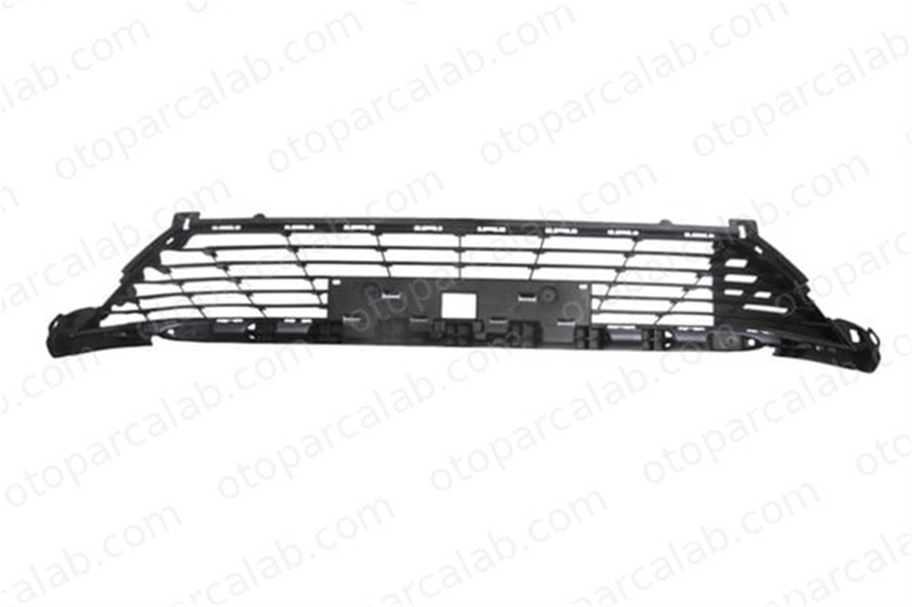 TYG 1552-2010 Tampon Panjuru Ön PEUGEOT 308 III 308 SW III 98379773XT