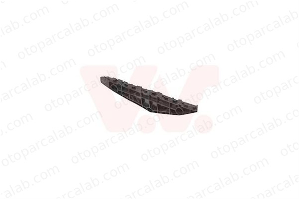 TYG 187-2024 Tampon Braketi Ön Sol TOYOTA AVENSIS Sedan AVENSIS Station wagon 5253605040
