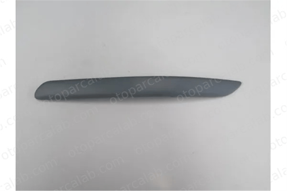 TYG 188-2012A Tampon Bandı Ön TOYOTA AVENSIS AVENSIS Sedan 5271305903 5271305909