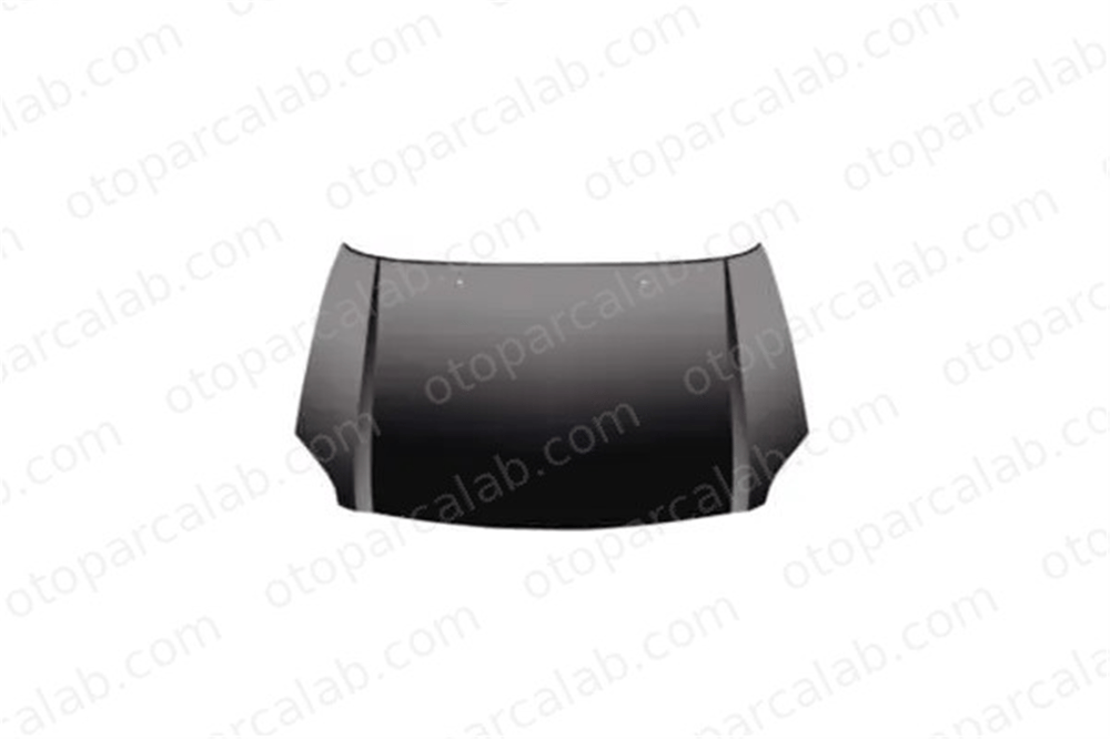 TYG 188-2300 Motor Kaputu TOYOTA AVENSIS AVENSIS Sedan 5330105030