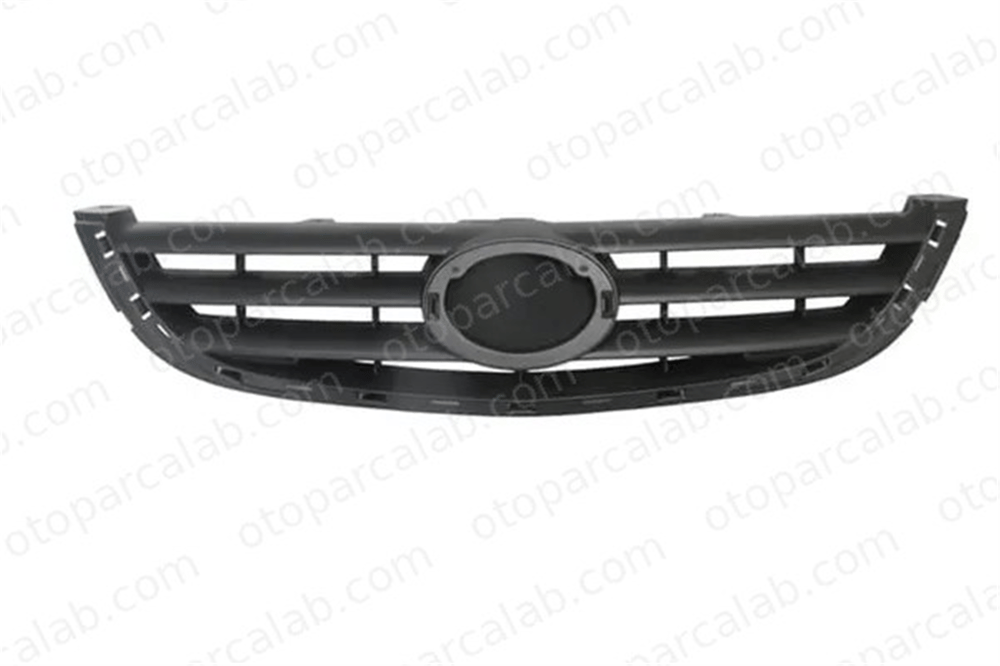 TYG 189-2340 Panjur Ön TOYOTA AVENSIS AVENSIS Liftback 5311105040