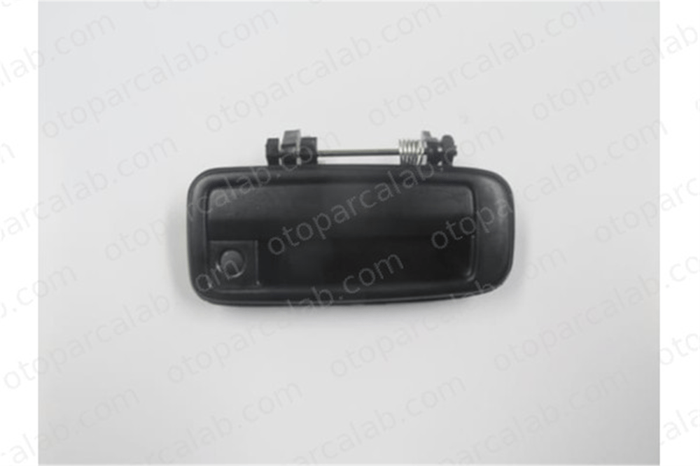 TYG 192-3021 Kapı Kolu Ön Dış Sağ TOYOTA COROLLA Liftback COROLLA Compact
