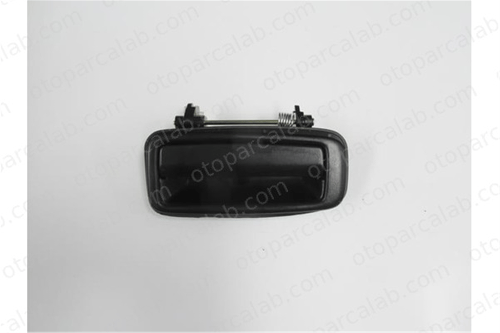 TYG 192-3061 Kapı Kolu Arka İç Sol TOYOTA COROLLA Liftback COROLLA Compact