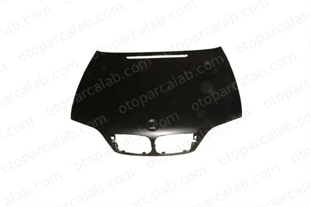 TYG 2007-2300B Motor Kaputu BMW 3 3 Touring 41617042893