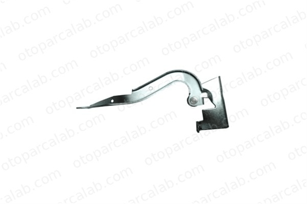 TYG 203-2356 Motor Kaput Menteşesi Sol TOYOTA AURIS 5342002100