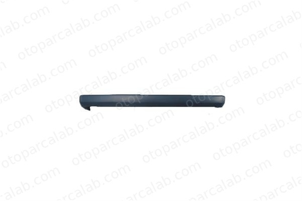 TYG 2112-2610 Tampon Bandı Arka MERCEDES-BENZ E-SERISI E-SERISI Cabrio 1248851321 A1248851321