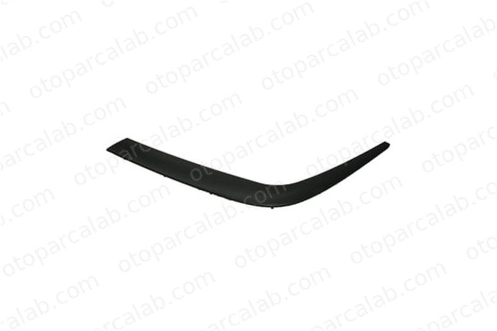 TYG 2141-2016 Tampon Çıtası Ön Sol MERCEDES-BENZ C-SERISI C-SERISI T-Model 2028850774 20288507749999