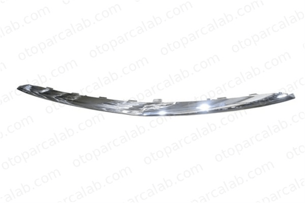 TYG 2156-2010A Tampon Panjur Çıtası Ön MERCEDES-BENZ E-SERISI E-SERISI T-Model A2138857000 2138857000