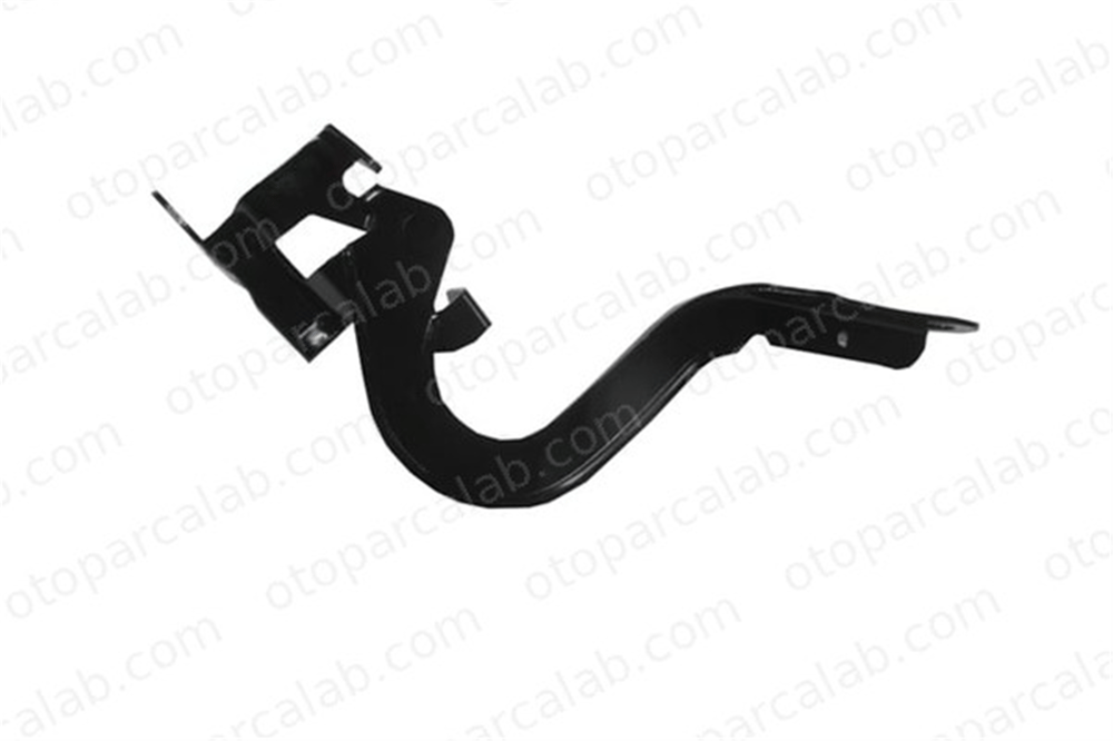 TYG 219-2356 Motor Kaput Menteşesi Sol TOYOTA YARIS YARIS Kasa/eğik arka 534200D320