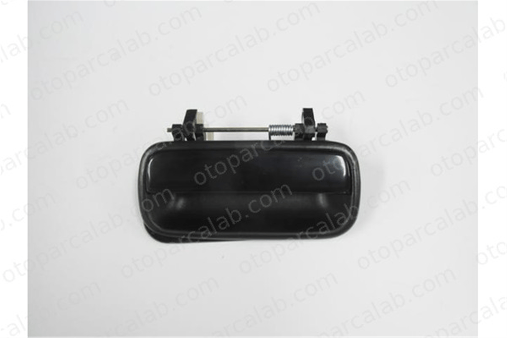 TYG 227-3061 Kapı Kolu Arka İç Sol TOYOTA HILUX V Pick-up