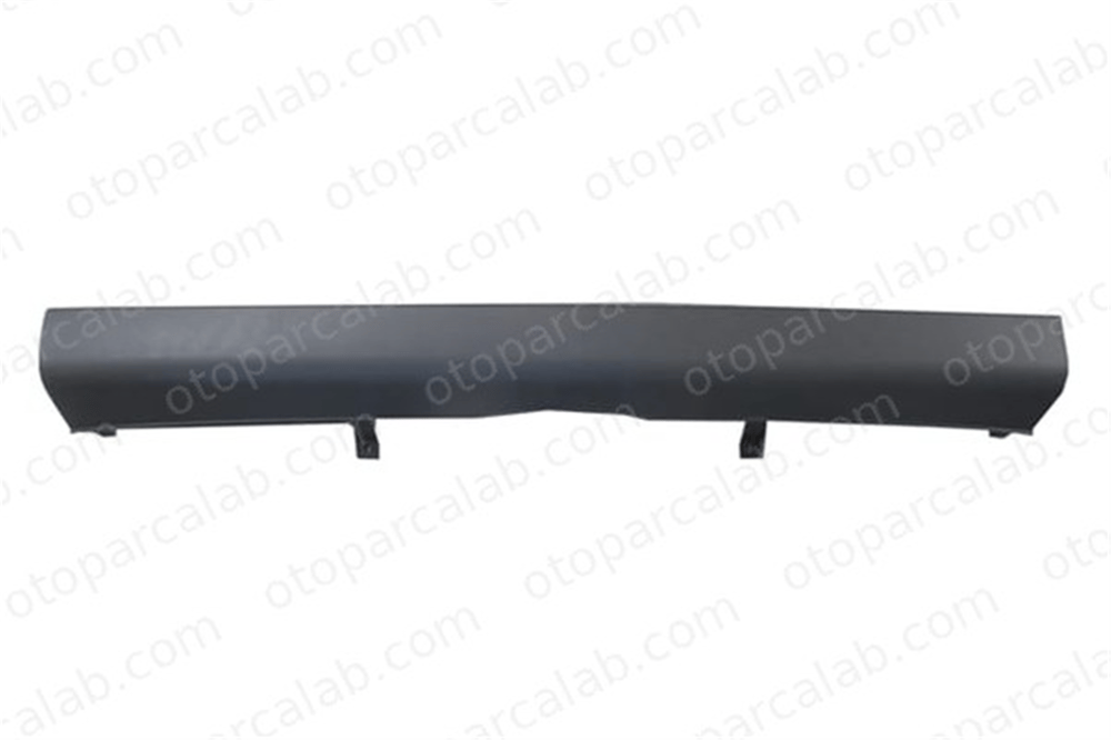 TYG 2305-2600 Tampon Arka MERCEDES-BENZ SPRINTER 3,5-t Panelvan/Van SPRINTER 4-t Panelvan/Van 90788511009K83 A90788511009K83