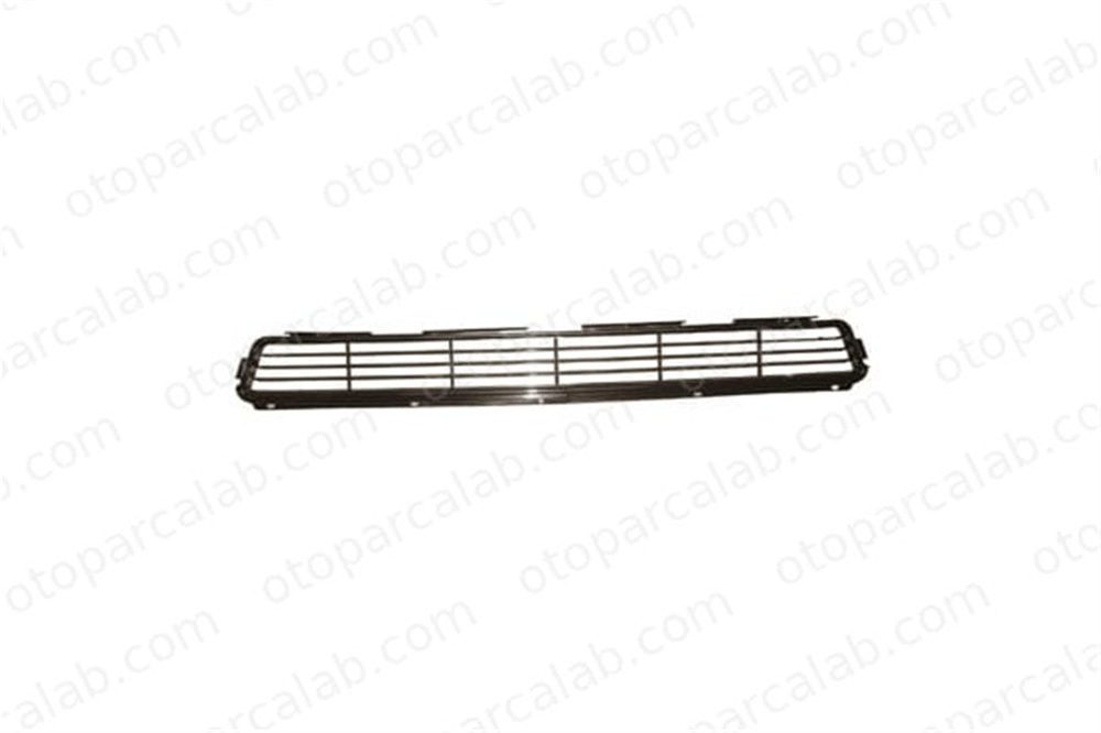 TYG 541-2341 Panjur Ön SUZUKI SWIFT II Hatchback SWIFT II Sedan 7171375C005PK