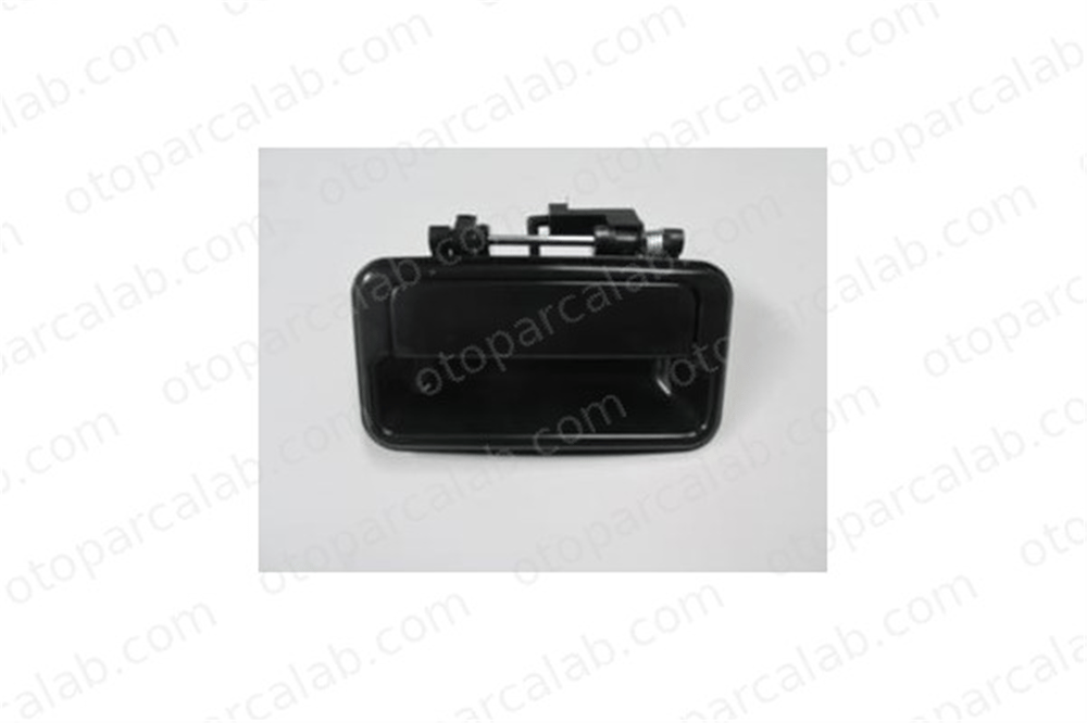 TYG 541-3062 Kapı Kolu Arka Dış Sol SUZUKI SWIFT II Hatchback SWIFT II Sedan