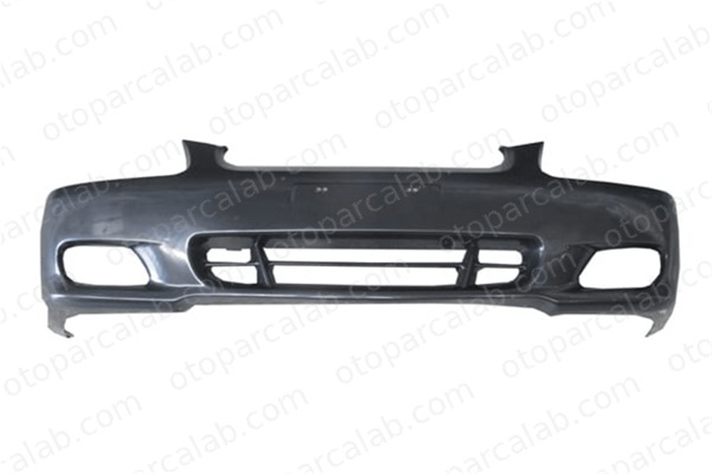 TYG 593-2000 Tampon Ön HYUNDAI ACCENT II ACCENT II Sedan 8651125010 8651025010