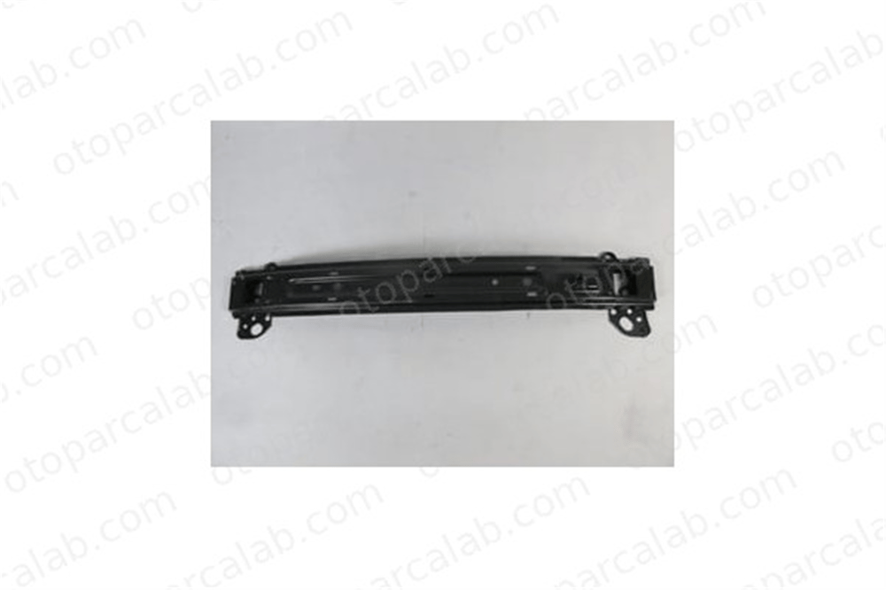 TYG 608-2030 Tampon Demiri Ön HYUNDAI i10 I 865300X100