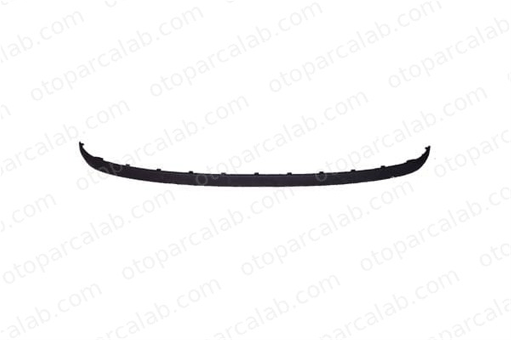 TYG 617-2610 Tampon Bandı Arka HYUNDAI GETZ 866231C000
