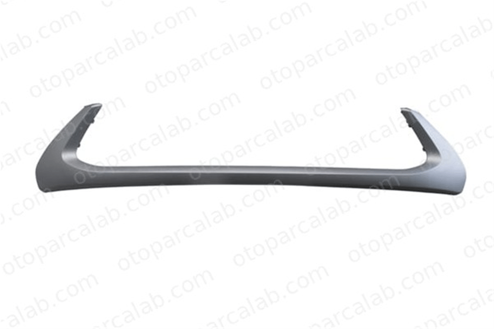 TYG 657-2010A Tampon Bandı Ön HYUNDAI KONA 86569J9CA0