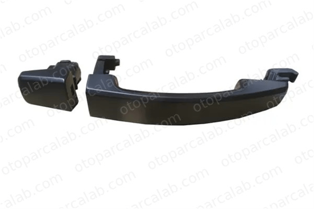 TYG 755-3021 Kapı Kolu Ön Dış Sağ OPEL CORSA D ASTRA H Station wagon