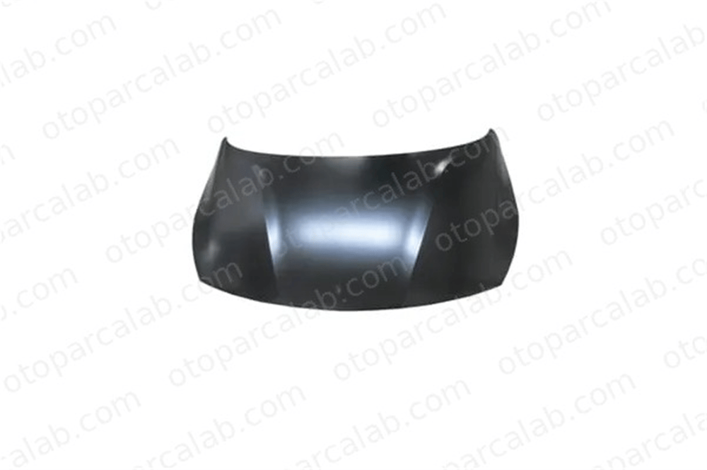 TYG 758-2300 Motor Kaputu OPEL ASTRA K ASTRA K Sports Tourer 39054067 39037562