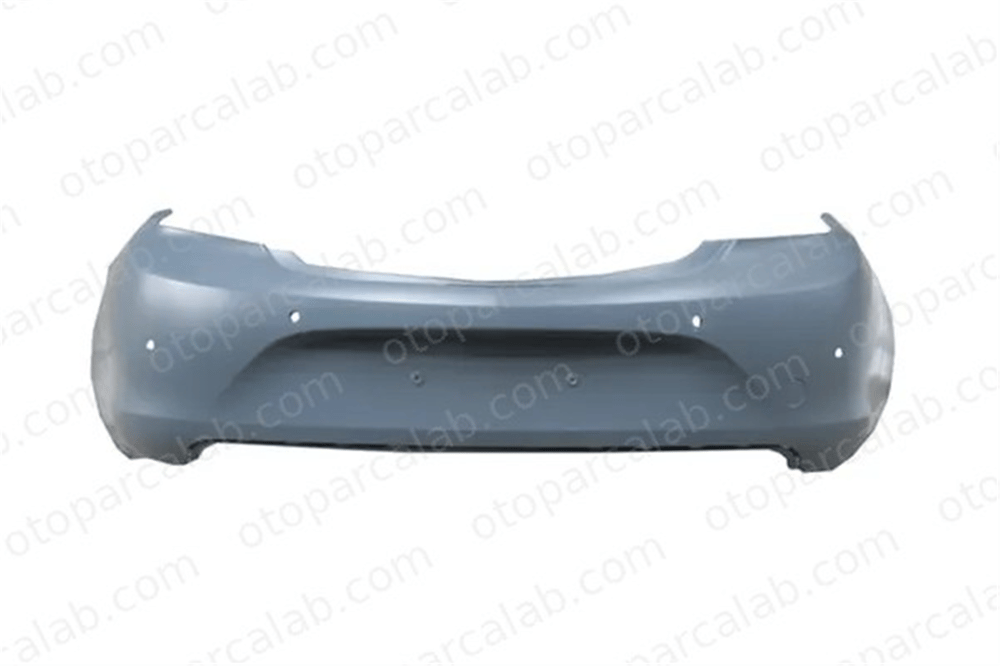 TYG 790-2602 Tampon Arka OPEL INSIGNIA A INSIGNIA A Sedan 1404650 23106812