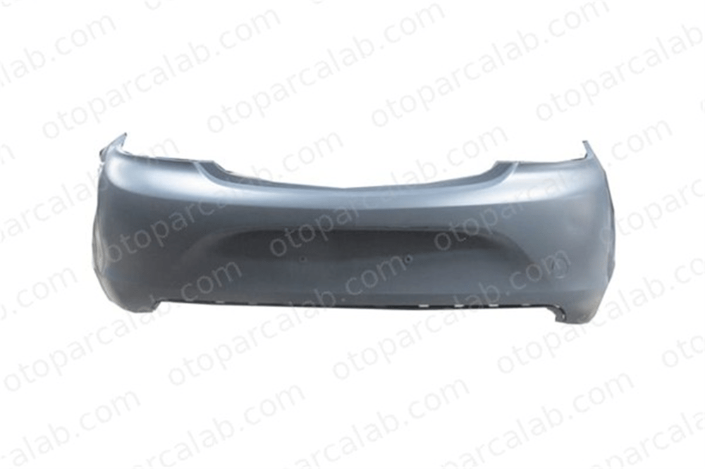 TYG 790-2603 Tampon Arka OPEL INSIGNIA A INSIGNIA A Sedan 1404659 23106814