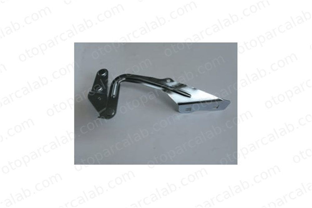 TYG 835-2356 Motor Kaput Menteşesi Sol FORD FOCUS II C-MAX 4M5116801AB 1318470