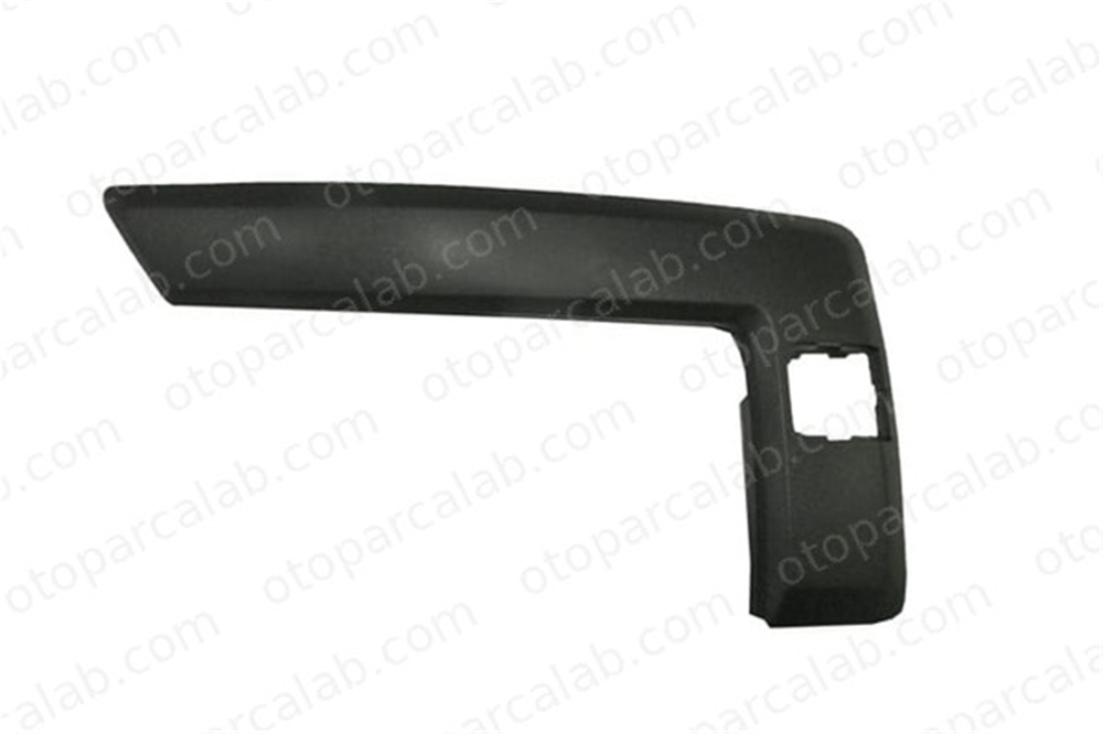TYG 840-2011 Tampon Bandı Ön FORD FUSION 1431024