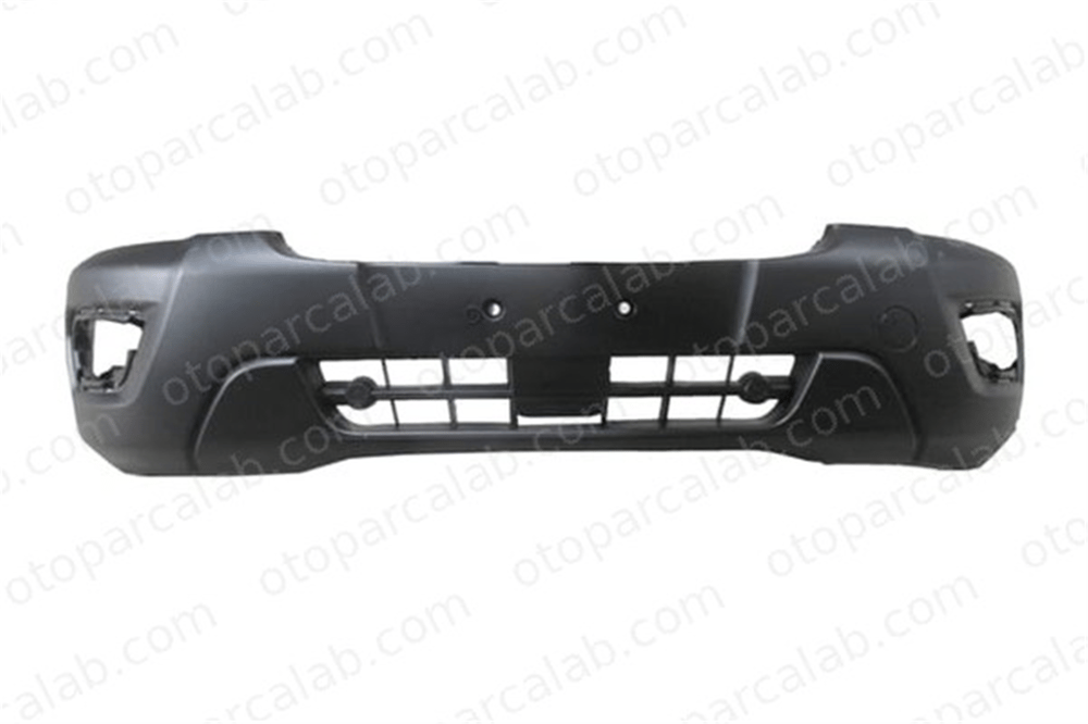 TYG 861-2000 Tampon Ön FORD TRANSIT V363 Panelvan/Van TRANSIT V363 Minibüs/Otobüs KK31R17757GAPRAA 2365596