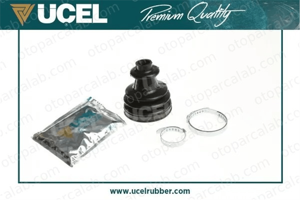 UCEL 10103B Aks Körüğü Ön Dış Sağ veya Sol TALBOT 1307-1510 PEUGEOT 104 7701204954 329322