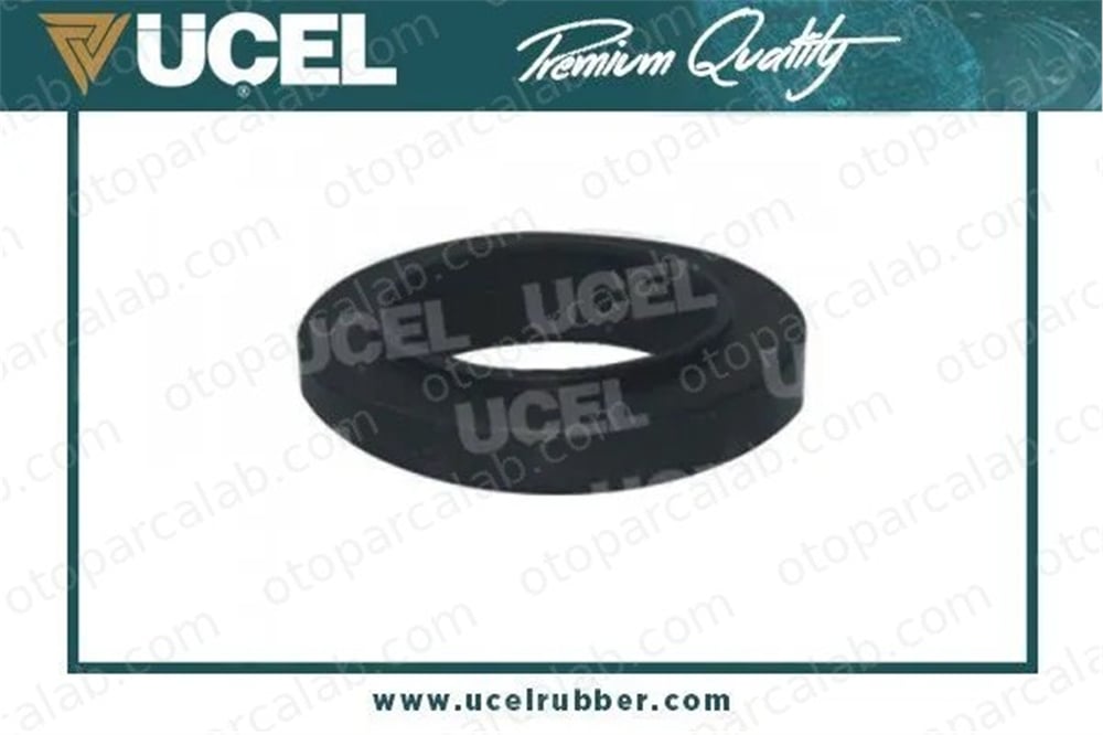 UCEL 30358 Helezon Get Lastiği Arka Sağ veya Sol FIAT 124 Spider 124 Coupe S30358