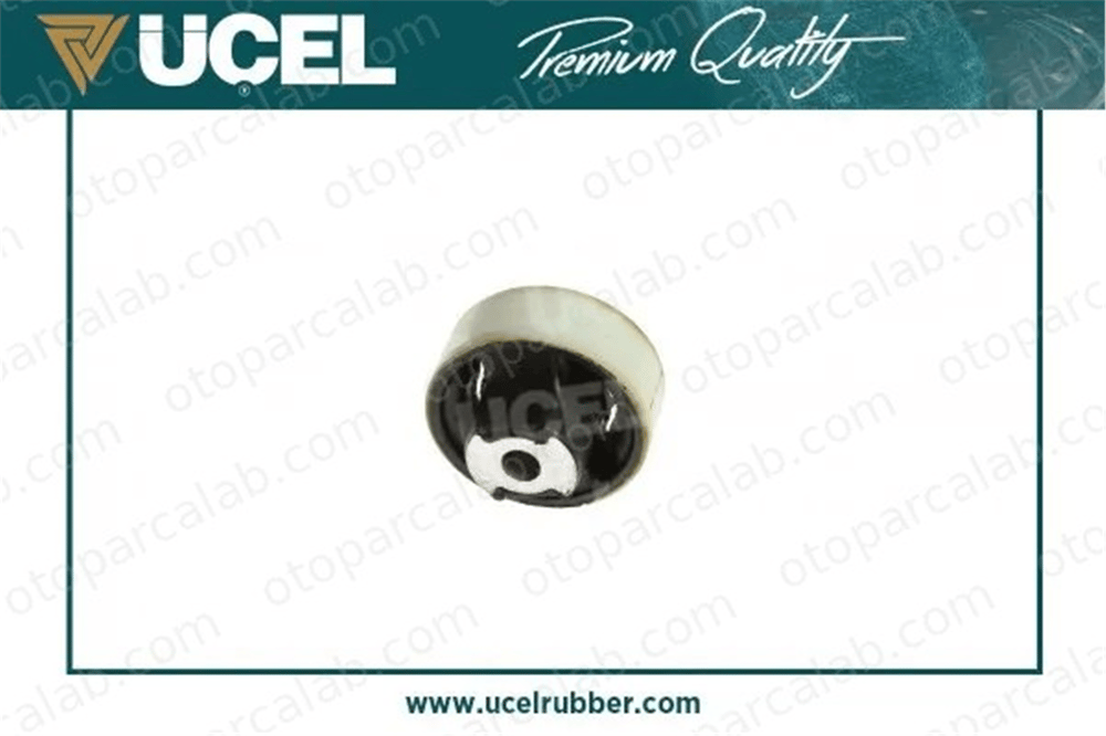UCEL 31554 Salıncak Burcu Ön Alt Sağ veya Sol OPEL CORSA D FIAT GRANDE PUNTO 55700751 51783057