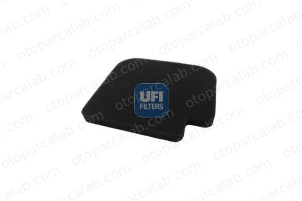 UFI 27.192.00 Hava Filtresi HYUNDAI H-1 / STAREX Minibüs/Otobüs H-1 Panelvan/Van 64800