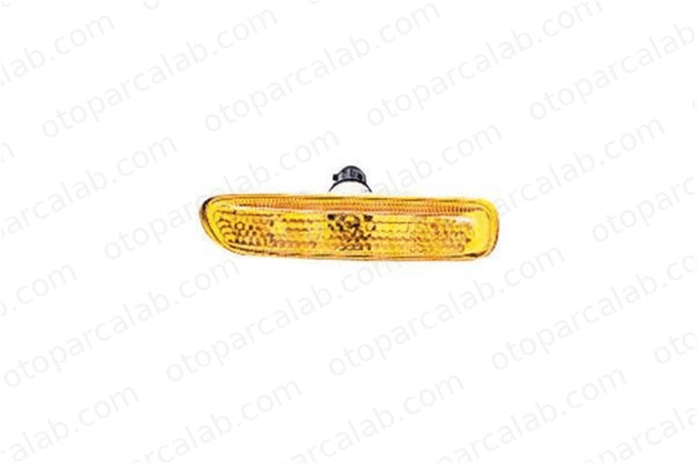 ULO 1046001 Sinyal Lambası Sol BMW 3 3 Coupe 6313837071 63138370719