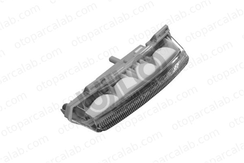 ULO 1084002 Gündüz Farı Sağ MERCEDES-BENZ C-SERISI E-SERISI A2049069000