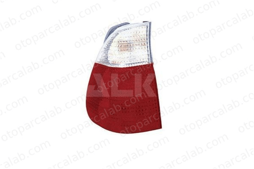ULO 1127011 Stop Lambası Dış Sol BMW X5 63217164475 63217158389