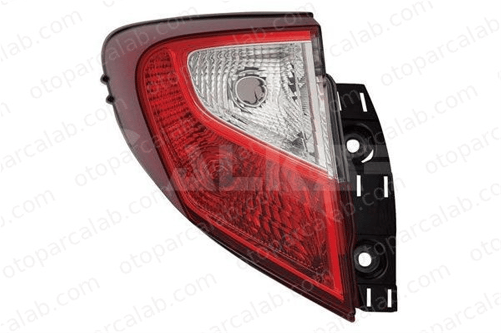 ULO 1138001 Stop Lambası Dış Sol TOYOTA C-HR C-HR VAN 81561F401 81561F4010