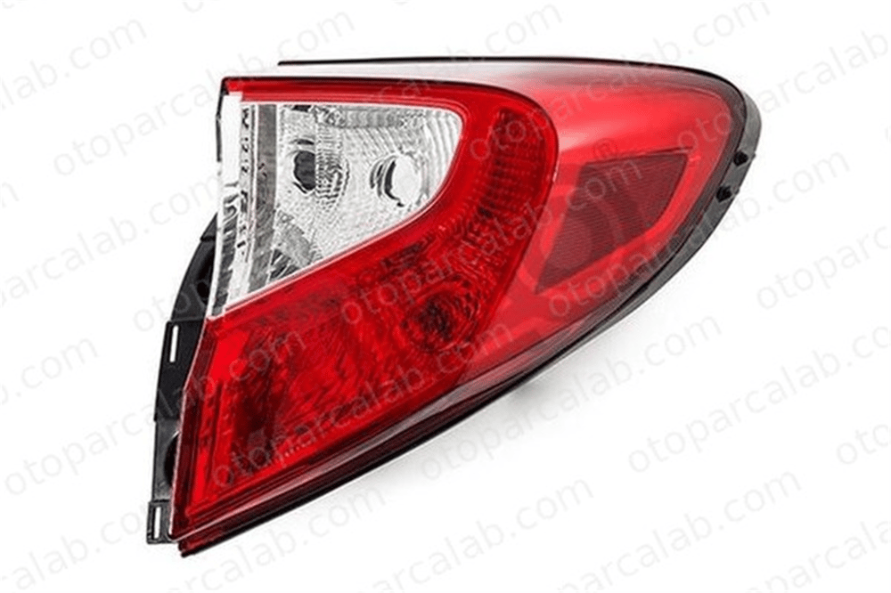 ULO 1138012 Stop Lambası Dış Sağ TOYOTA C-HR C-HR VAN 81550F4030 81550F4031